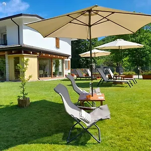  Frühstückspension Miravallesuites