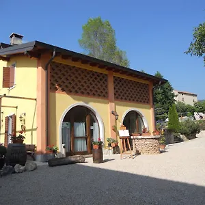  Bauernhof Le Bottesele